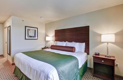 Pulaski Hotel | Cobblestone Hotel & Suites Pulaski/Green Bay