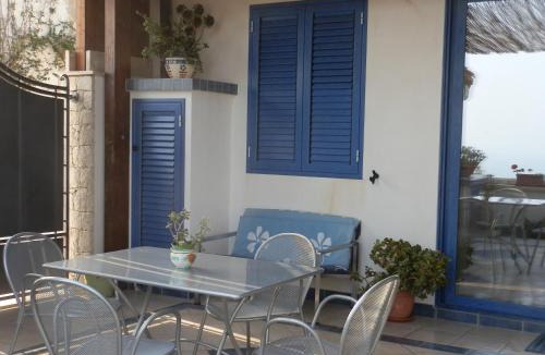 Ragusa House | Coccinella