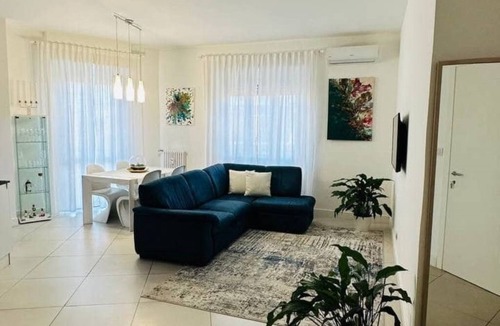 Vittoria Apartment | -CoCoHoUsE-