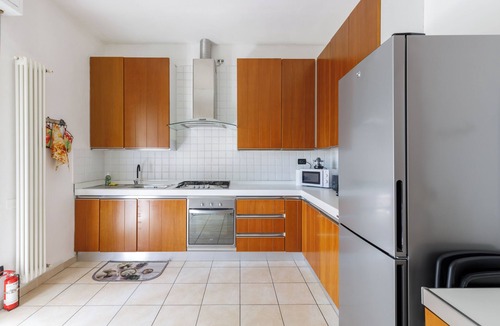Ravenna Apartment | Coki's Home [Free Parking And WiFi]