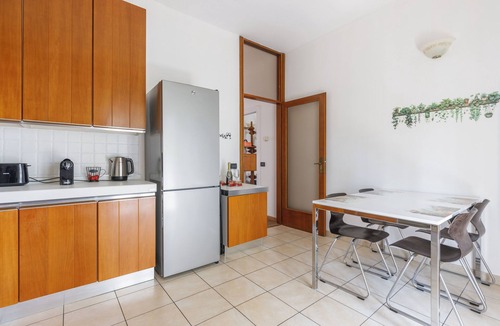 Ravenna Apartment | Coki's Home [Free Parking And WiFi]