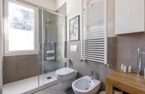 Ravenna Apartment | Coki's Home Free Parking and WiFi
