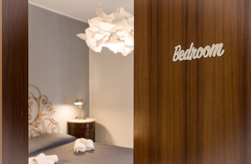Ruggero Settimo Apartment | Colapesce Politeama Urban House