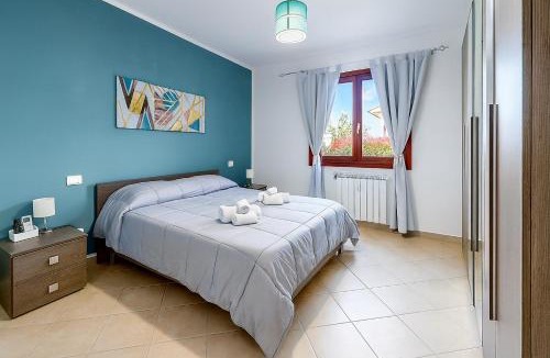 Olbia Apartment | Colino APT