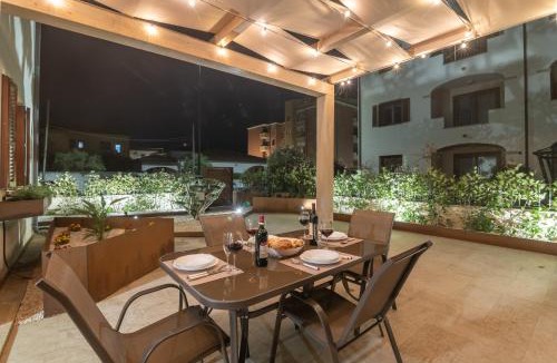 Olbia Apartment | Colino APT