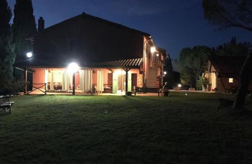 Baiano House | Colle Cornetto