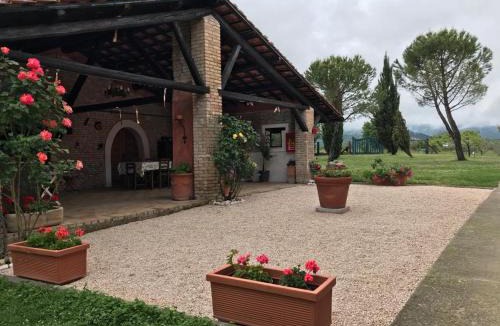 Baiano House | Colle Cornetto