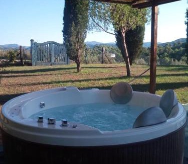 Baiano House | Colle Cornetto