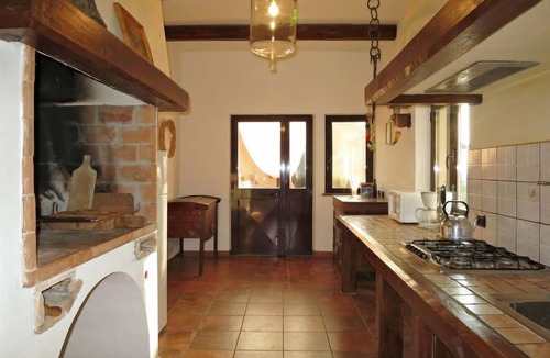 Casperia House | Colleflaviano by Interhome