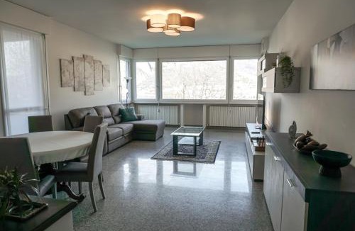 Malgrate Apartment | Colli Apartment Lake Como