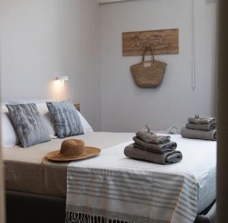 Santa Marina Bed & Breakfast | Collimare Bed and Breakfast Golfo di Policastro