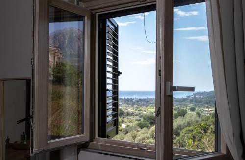 Santa Marina Bed & Breakfast | Collimare Bed and Breakfast Golfo di Policastro