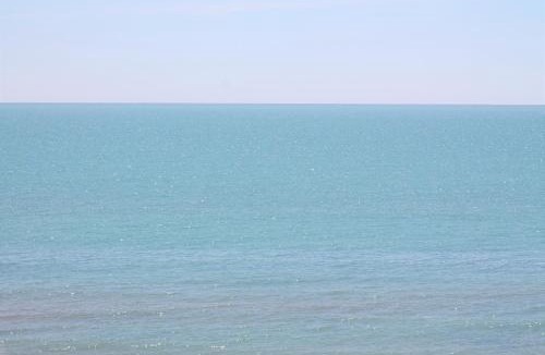 Casuzze Apartment | Colori a mare