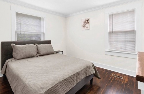 East Ridge House | Come and enjoy this Cute and cozy home