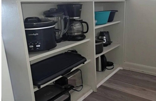 Houghton Daytona Condo | Come chill with us. Enjoy this cozy condo with beach access and a pool.