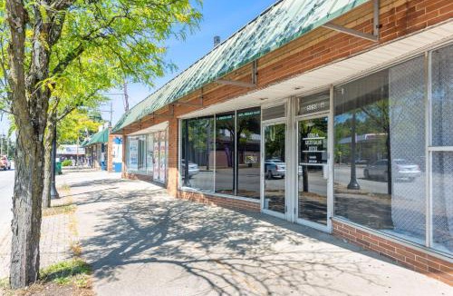 Mount Airy Apartment | Comfort 1 bedroom apartment in Cincinnati