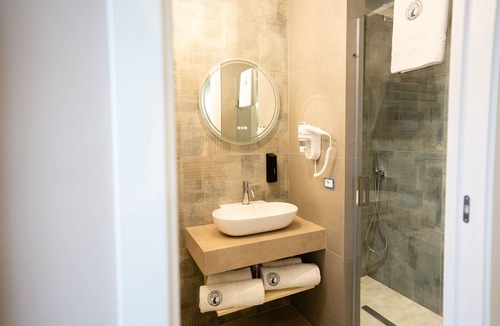 Sarno Bed & Breakfast | Comfort and carefree check-in a few miles from Pompeii Naples and Salerno