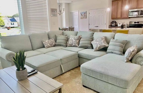 Rehoboth Beach House | Comfort and Convenient House in Rehoboth Beach