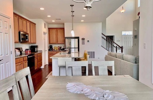 Rehoboth Beach House | Comfort and Convenient House in Rehoboth Beach
