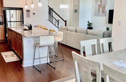 Rehoboth Beach House | Comfort and Convenient House in Rehoboth Beach