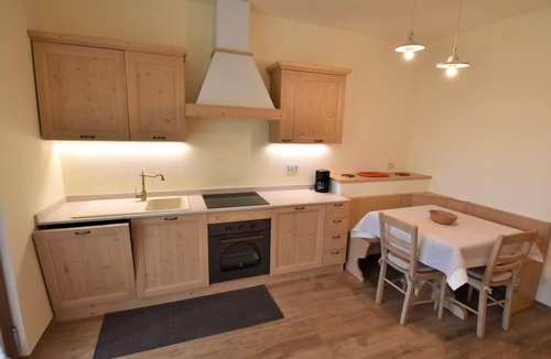Pieve Vecchia Apartment | Comfort by Interhome