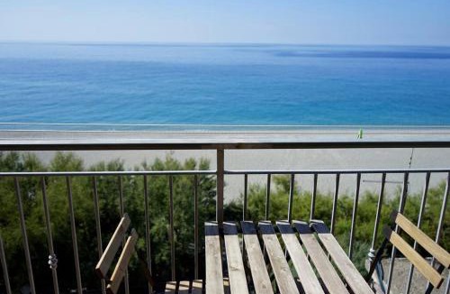 Annunziata Apartment | Comfort in riva al mare
