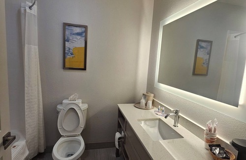 Jackson Hotel | Comfort Inn Jackson I-40