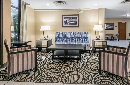 Gainesville Hotel | Comfort Inn University