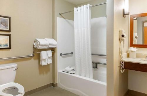 Witmer Hotel | Comfort Suites Lancaster Amish Country