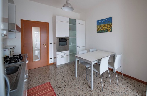Intra Apartment | Comfort with lake view in Verbania, large spaces 5 minutes from the lake