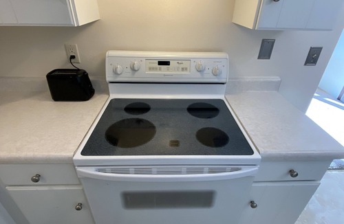 Fort Madison Condo | Comfortable 2 Bedroom Condo in Fort Madison, IA