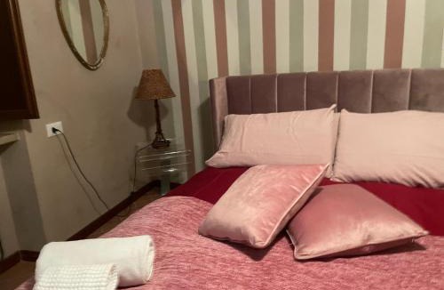 Castell'Arquato Apartment | Comfortable apartment in Castell'Arquato, 60 m² with garden