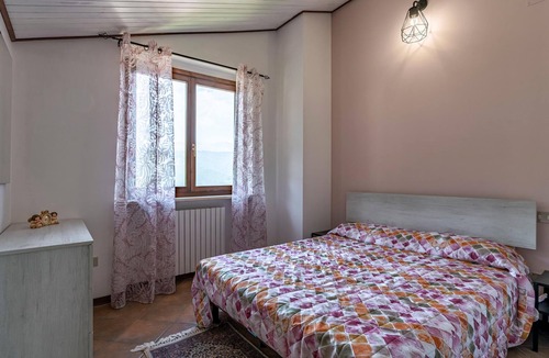 Fano Adriano Apartment | Comfortable apartment with large roof terrace in the heart of Abruzzo.