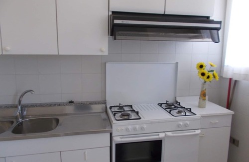 Baia Verde Apartment | Comfortable apartment near the beach
