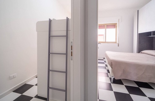 Marina di Strongoli Apartment | Comfortable Apartment In The Center