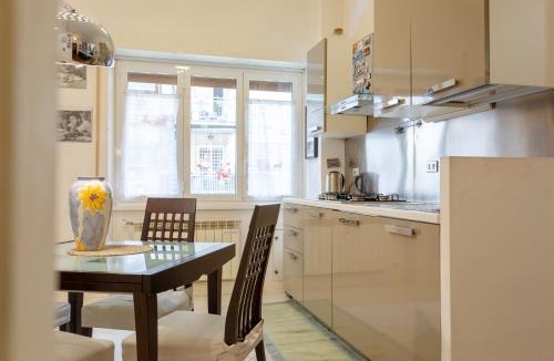 Quartiere XI Portuense Apartment | Comfortable apartment in a strategic position