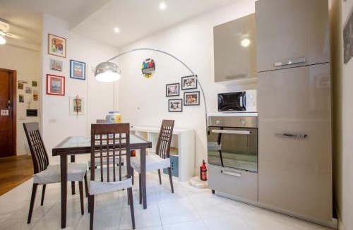Quartiere XI Portuense Apartment | Comfortable apartment in a strategic position
