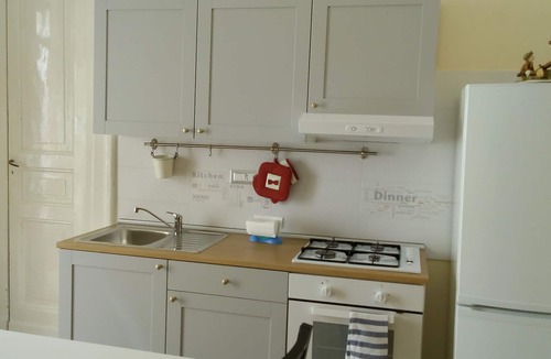 Sarno Apartment | Comfortable apartment just a few kilometers from Campania's tourist destinations
