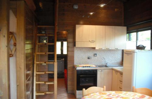 Ventasso Ski Chalet | Comfortable Chalet in Giarola with Mountain View