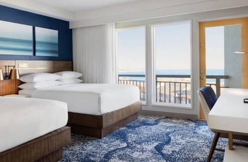 Northeast Virginia Beach Hotel | Comfortable Countryside Stay! 3 Comfortable Units, Onsite Pool