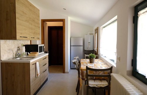 Sulmona Apartment | Comfortable Home a few steps away from the historic center of Sulmona