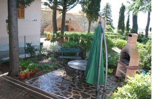 San Venanzo House | Comfortable Home in Umbria Italy for Rent