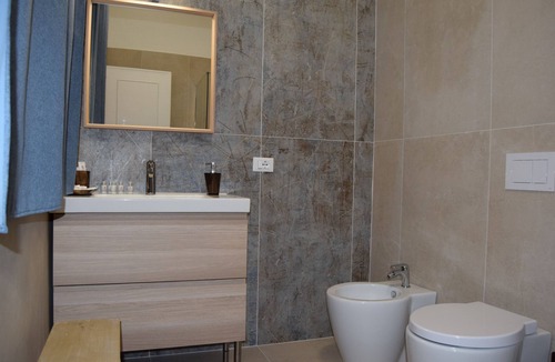 Terrasini Apartment | Comfortable house in the center of Terrasini