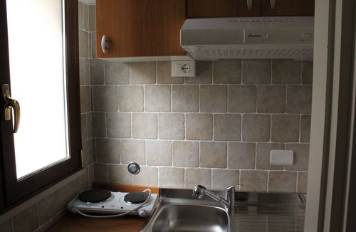 Casa Papa House | Comfortable quadruple room in a farmhouse with swimming pool