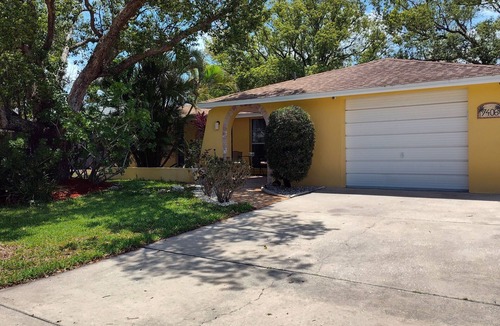 Embassy Hills House | Comfortable Stay: Fully Stocked Home & Coffee Bar — All Essentials Provided