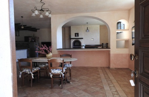 Fara in Sabina House | Comfortable tourist accommodation in the low Sabina countryside at Passo Corese