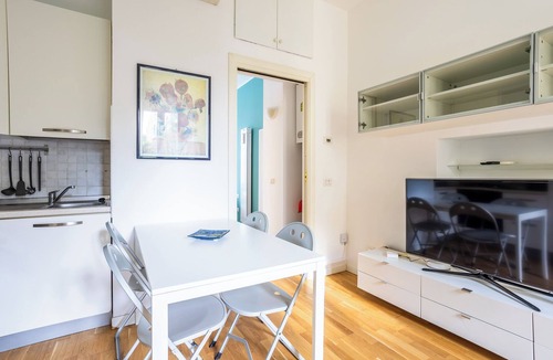 Segnano Apartment | Comfortable two-room apartment
