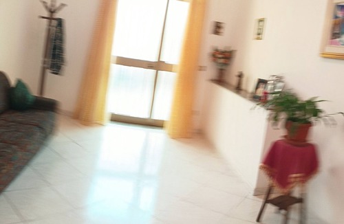 Rosarno Apartment | Comfortable white house in quiet and serviced area, pets allowed
