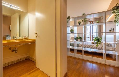 Ravenna Apartment | ComfortHouse LuXe