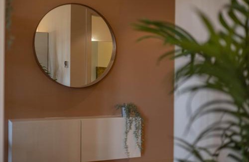 Ravenna Apartment | ComfortHouse LuXe